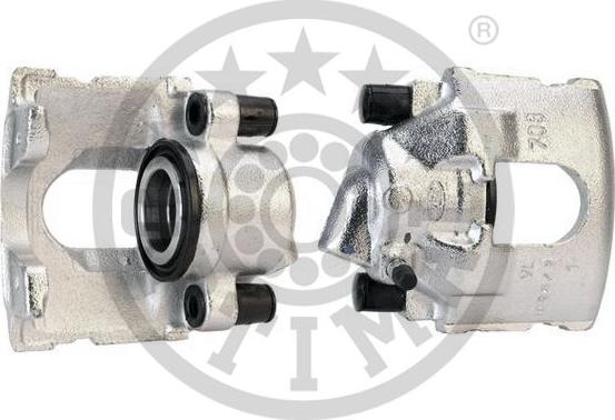 Optimal BC-1491R - Bremžu suports www.autospares.lv