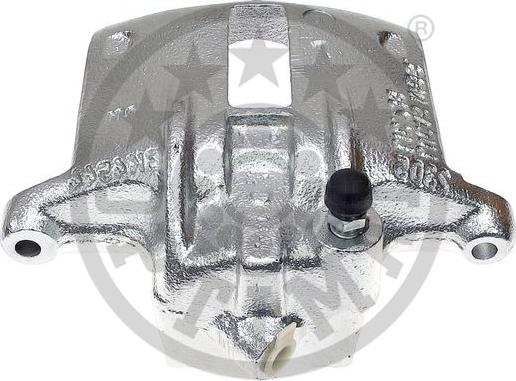 Optimal BC-1449R - Brake Caliper www.autospares.lv