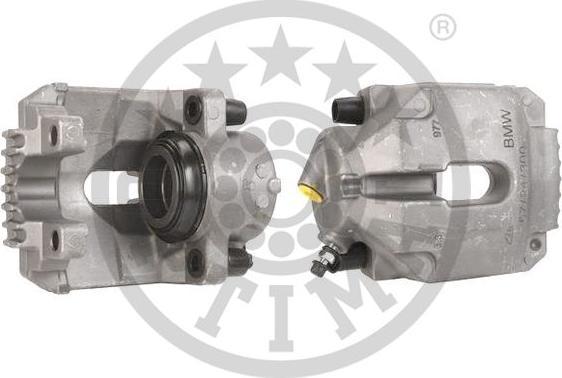 Optimal BC-1459L - Bremžu suports www.autospares.lv