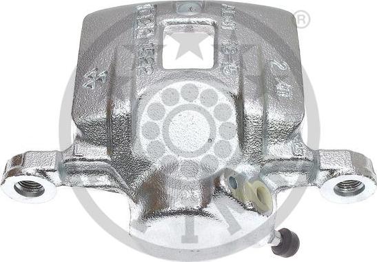 Optimal BC-1456L - Bremžu suports www.autospares.lv