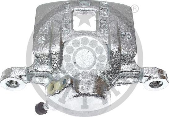 Optimal BC-1456R - Bremžu suports www.autospares.lv