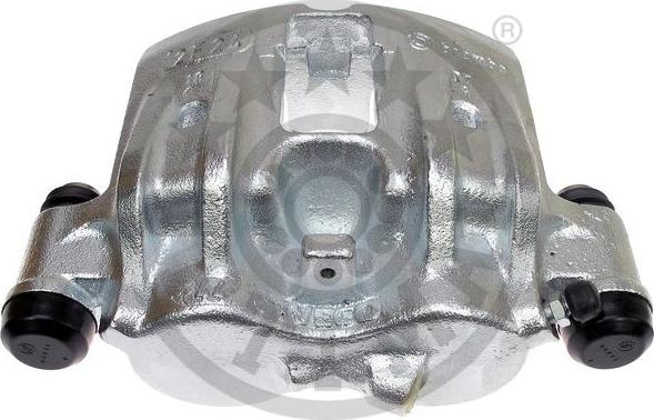 Optimal BC-1458L - Bremžu suports www.autospares.lv