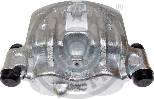 Optimal BC-1458R - Bremžu suports www.autospares.lv