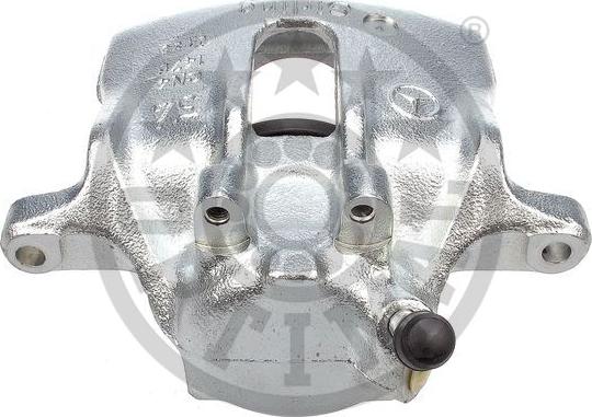 Optimal BC-1409L - Brake Caliper www.autospares.lv