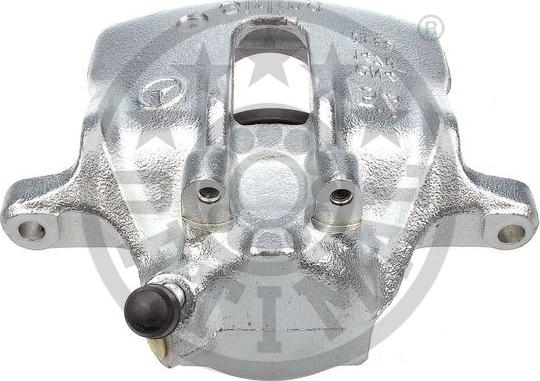 Optimal BC-1409R - Brake Caliper www.autospares.lv