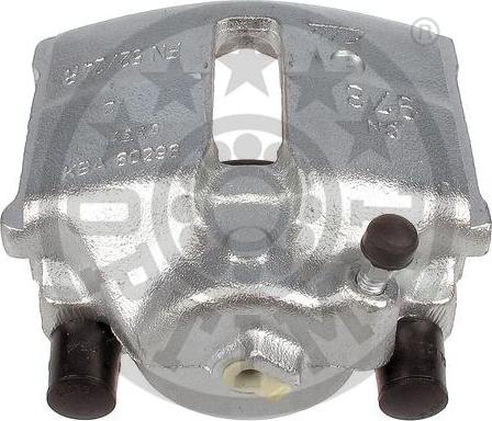 Optimal BC-1404R - Bremžu suports www.autospares.lv