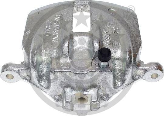 Optimal BC-1400L - Bremžu suports www.autospares.lv