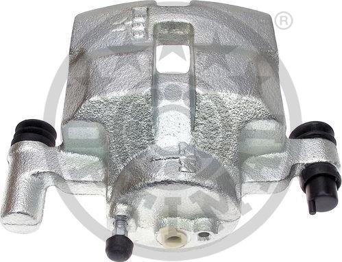 Optimal BC-1403L - Bremžu suports www.autospares.lv