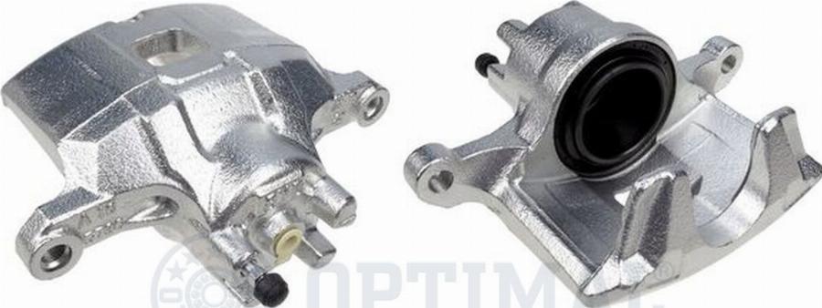 Optimal BC-1419L - Bremžu suports www.autospares.lv