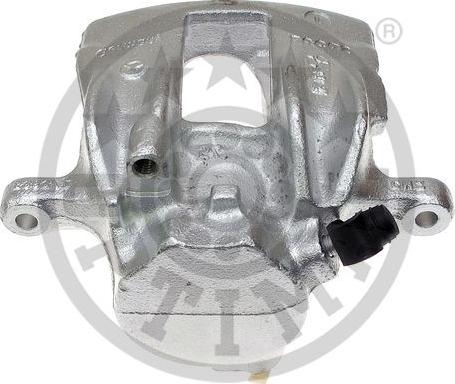 Optimal BC-1415R - Brake Caliper www.autospares.lv