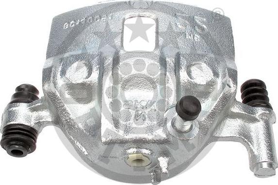 Optimal BC-1411R - Bremžu suports www.autospares.lv