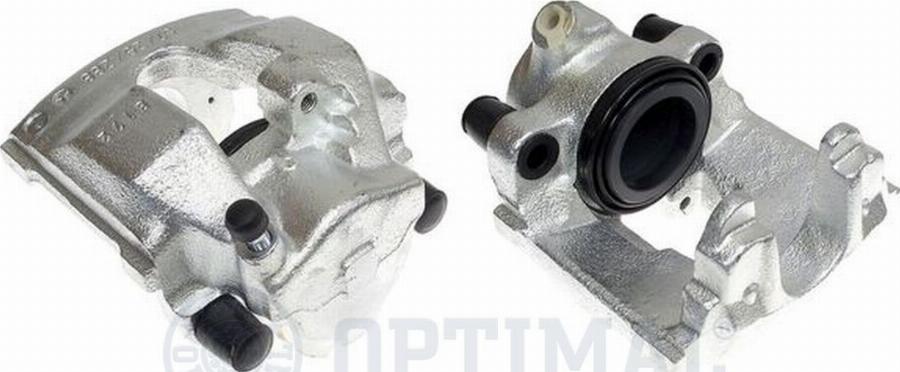 Optimal BC-1486L - Bremžu suports www.autospares.lv