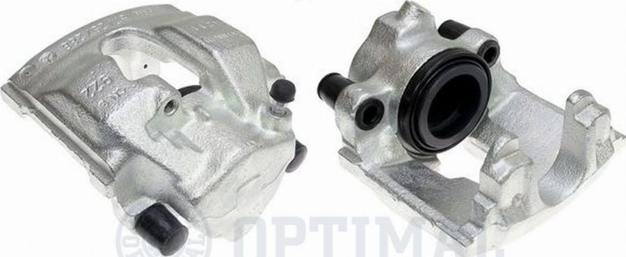 Optimal BC-1486R - Bremžu suports www.autospares.lv