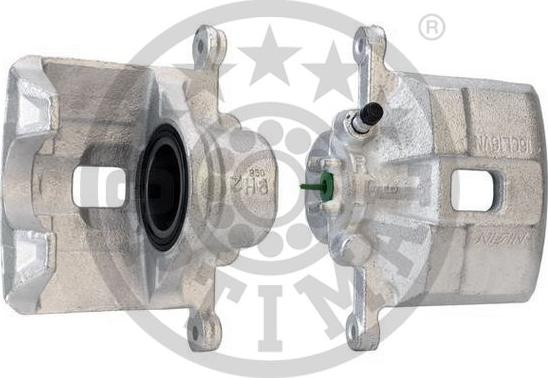 Optimal BC-1483R - Bremžu suports www.autospares.lv