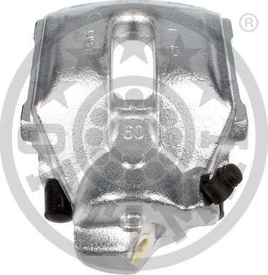 Optimal BC-1439L - Bremžu suports www.autospares.lv