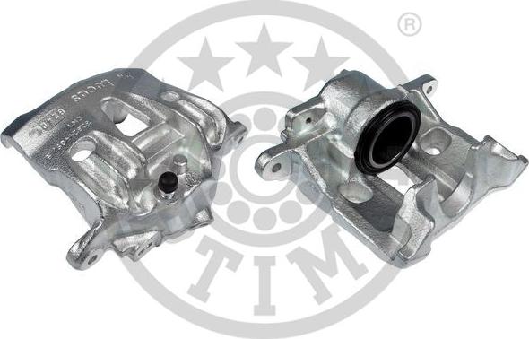 Optimal BC-1431L - Bremžu suports www.autospares.lv