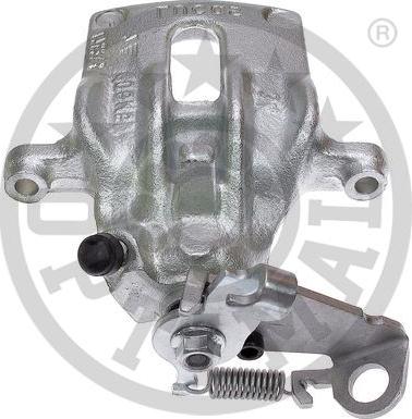 Optimal BC-1420R - Brake Caliper www.autospares.lv