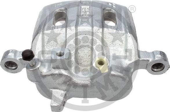 Optimal BC-1421L - Bremžu suports www.autospares.lv