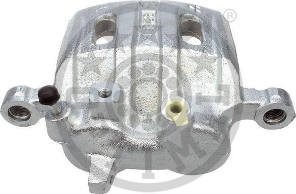 Optimal BC-1421R - Bremžu suports www.autospares.lv