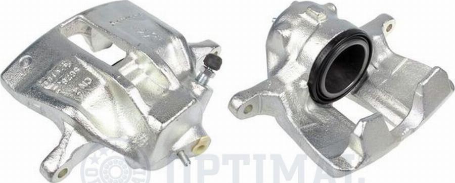 Optimal BC-1422R - Bremžu suports www.autospares.lv