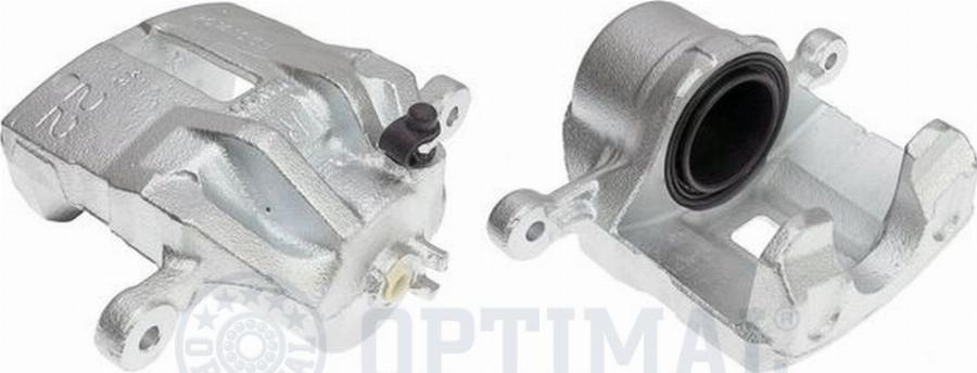 Optimal BC-1479R - Bremžu suports www.autospares.lv