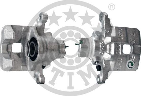 Optimal BC-1477L - Bremžu suports www.autospares.lv