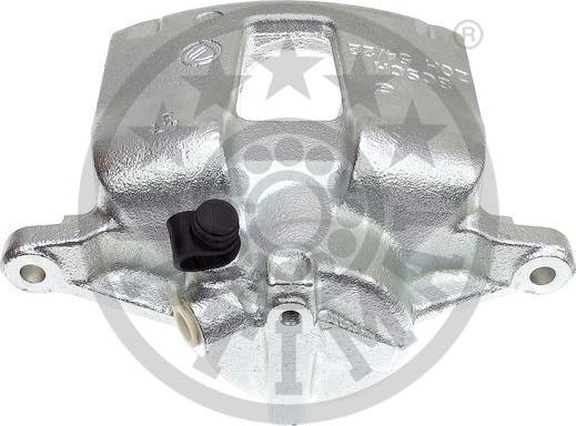 Optimal BC-1549L - Bremžu suports www.autospares.lv