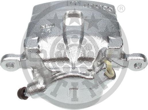 Optimal BC-1555R - Bremžu suports www.autospares.lv