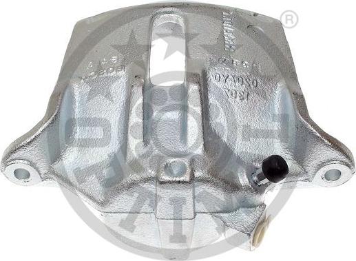 Optimal BC-1550R - Bremžu suports www.autospares.lv