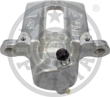 Optimal BC-1504R - Bremžu suports www.autospares.lv