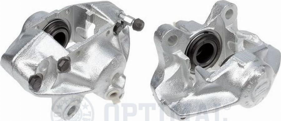 Optimal BC-1530L - Bremžu suports www.autospares.lv