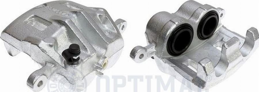 Optimal BC-1577R - Bremžu suports www.autospares.lv