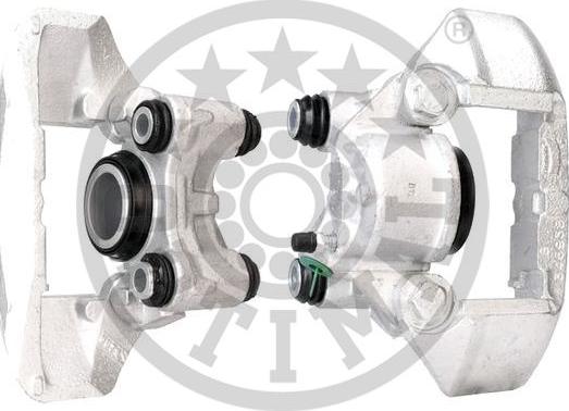 Optimal BC-1656R - Bremžu suports www.autospares.lv