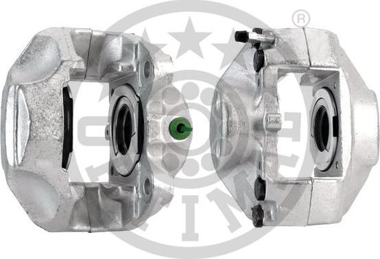 Optimal BC-1650L - Bremžu suports www.autospares.lv