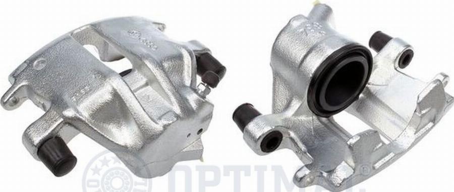 Optimal BC-1611L - Bremžu suports www.autospares.lv