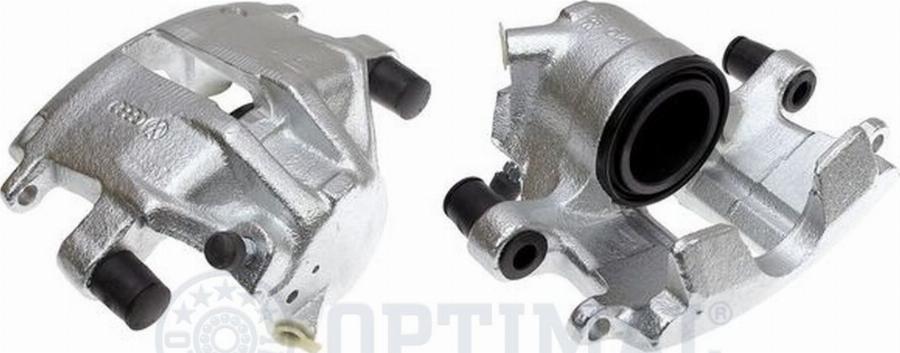 Optimal BC-1611R - Bremžu suports www.autospares.lv