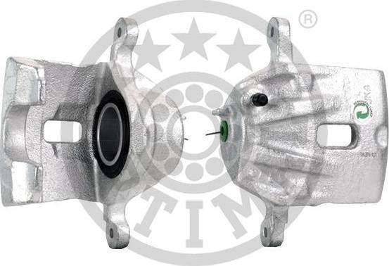 Optimal BC-1688L - Bremžu suports www.autospares.lv