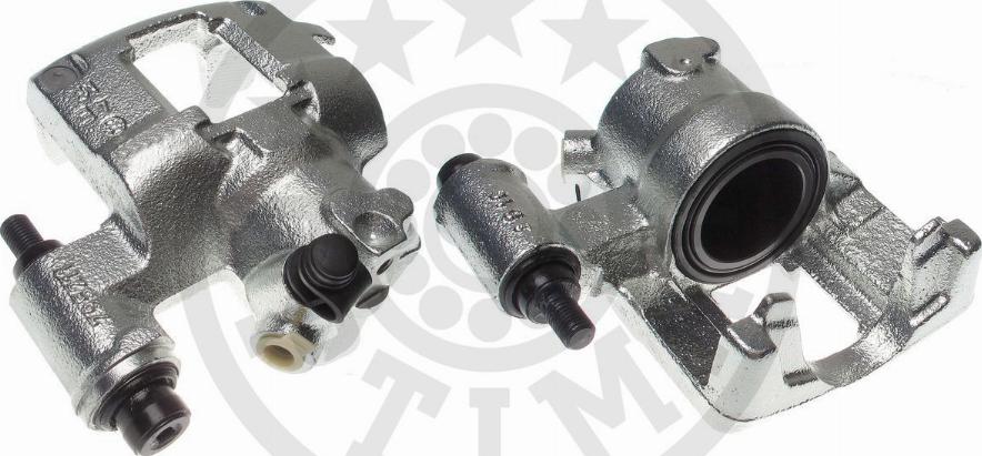 Optimal BC-1683L - Bremžu suports www.autospares.lv