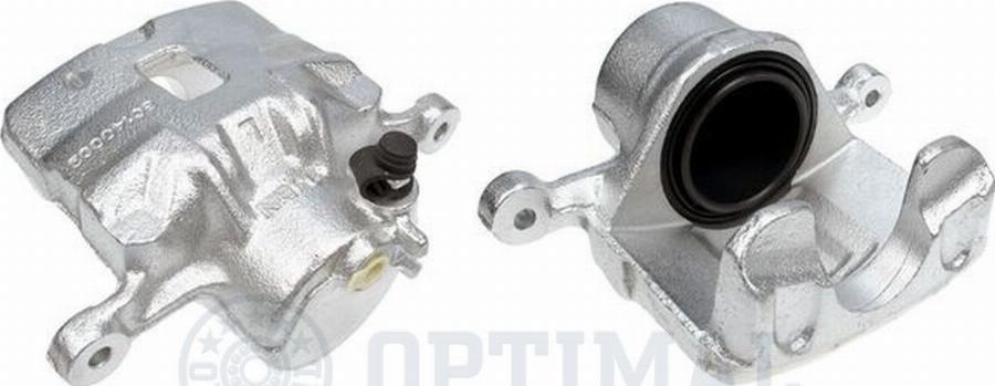 Optimal BC-1682L - Bremžu suports www.autospares.lv