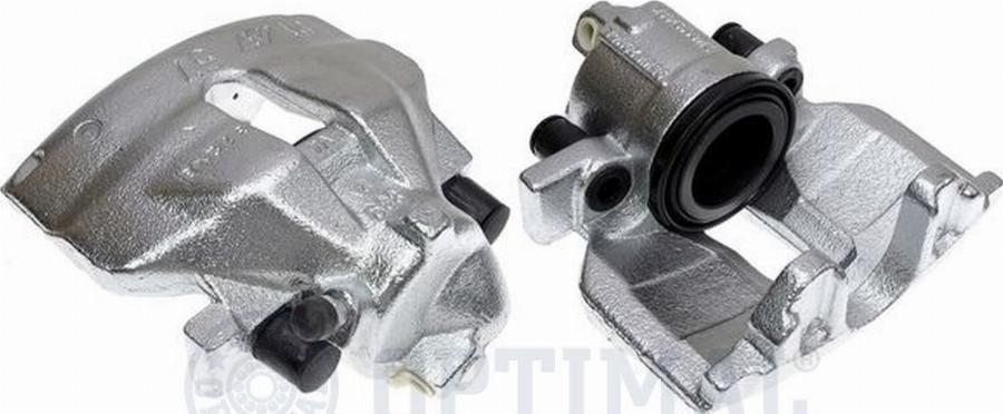 Optimal BC-1632L - Bremžu suports www.autospares.lv