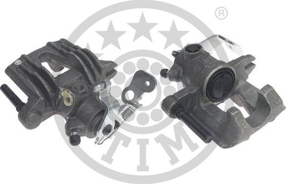 Optimal BC-1099R - Bremžu suports www.autospares.lv