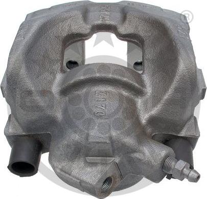 Optimal BC-1094L - Bremžu suports www.autospares.lv