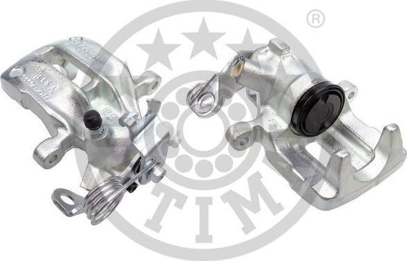 Optimal BC-1096R - Тормозной суппорт www.autospares.lv