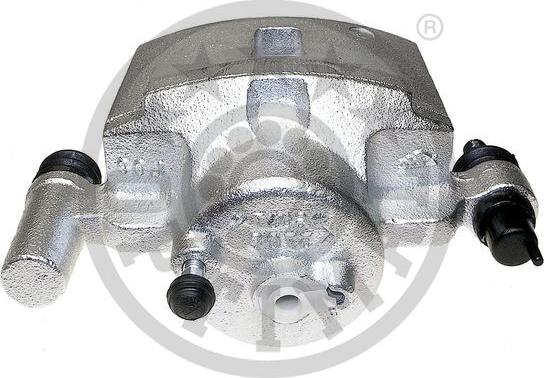 Optimal BC-1097L - Bremžu suports www.autospares.lv