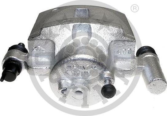 Optimal BC-1097R - Bremžu suports www.autospares.lv