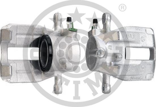 Optimal BC-1046R - Bremžu suports www.autospares.lv