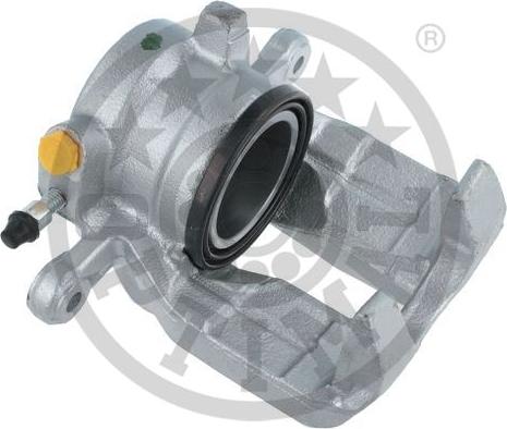 Optimal BC-1046R - Bremžu suports www.autospares.lv