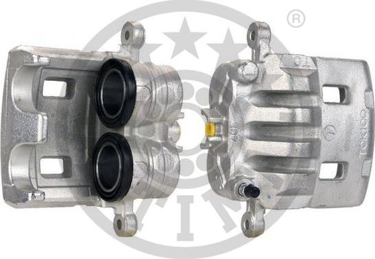 Optimal BC-1059L - Bremžu suports www.autospares.lv