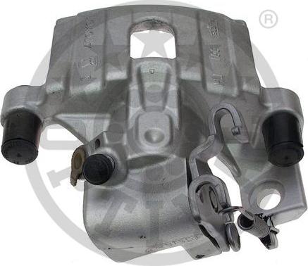 Optimal BC-1054R - Bremžu suports www.autospares.lv