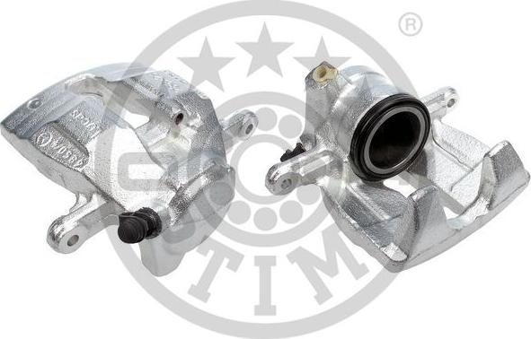 Optimal BC-1056R - Bremžu suports www.autospares.lv